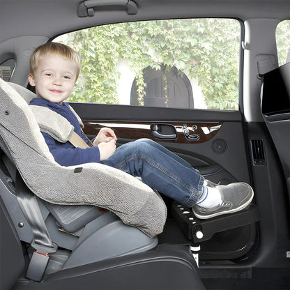 👶 LittleRide FootLift – Car Seat Footrest