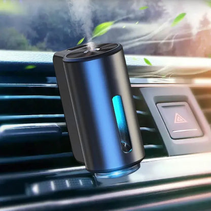 AromaMist Drive – Car Air Diffuser