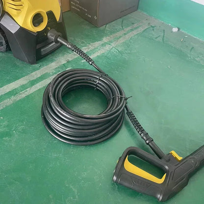 🔧 FlexiJet LinkPro – High-Pressure Hose