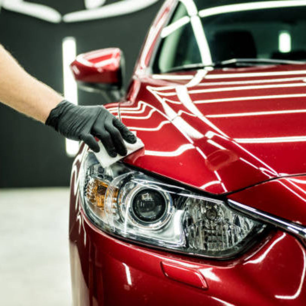 ✨ NanoShield ProCoat – Ceramic Nano Coating